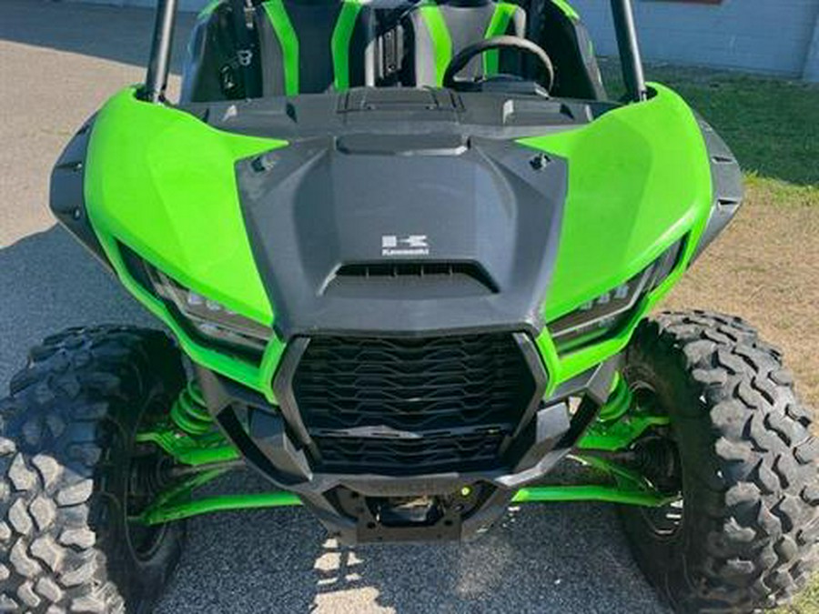 2020 Kawasaki Teryx KRX 1000