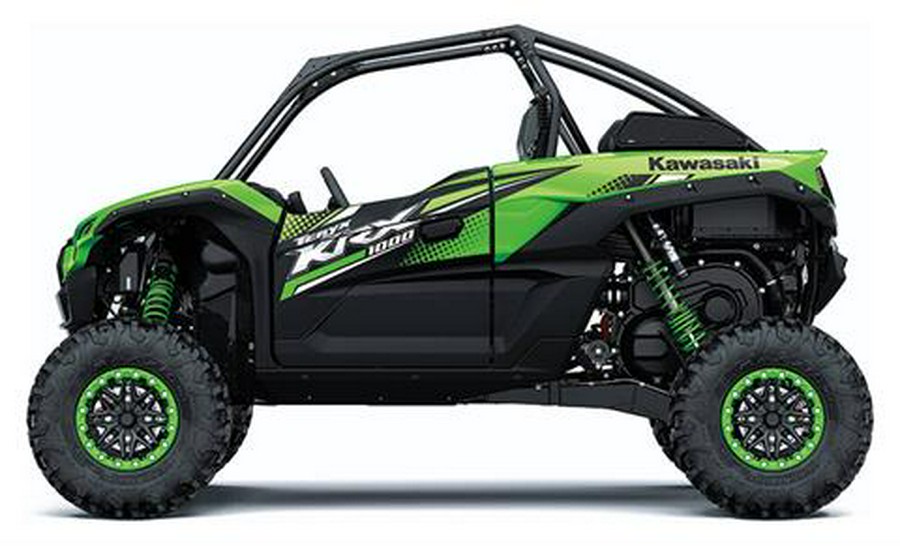 2020 Kawasaki Teryx KRX 1000