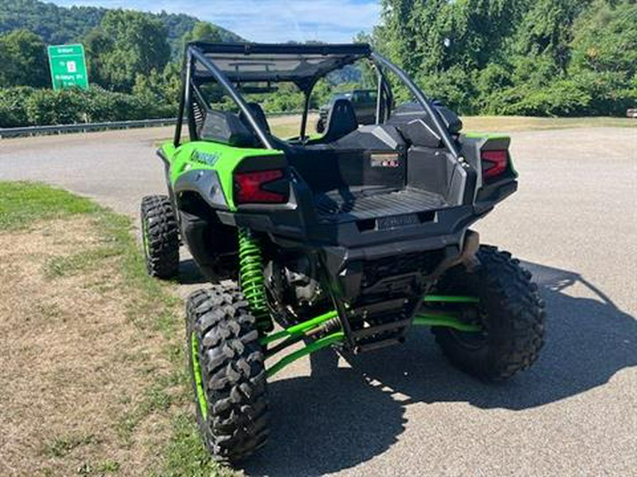 2020 Kawasaki Teryx KRX 1000