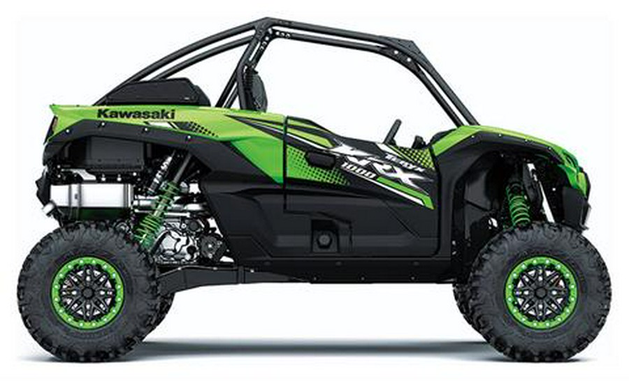 2020 Kawasaki Teryx KRX 1000