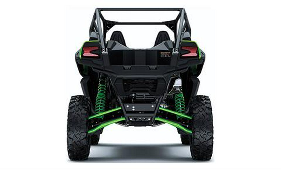 2020 Kawasaki Teryx KRX 1000