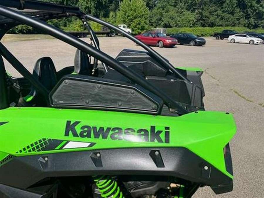 2020 Kawasaki Teryx KRX 1000