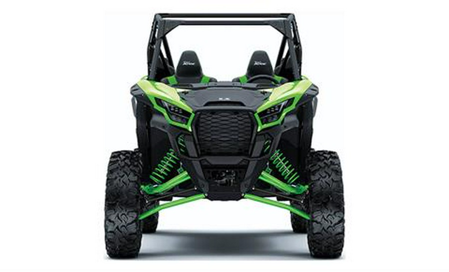 2020 Kawasaki Teryx KRX 1000