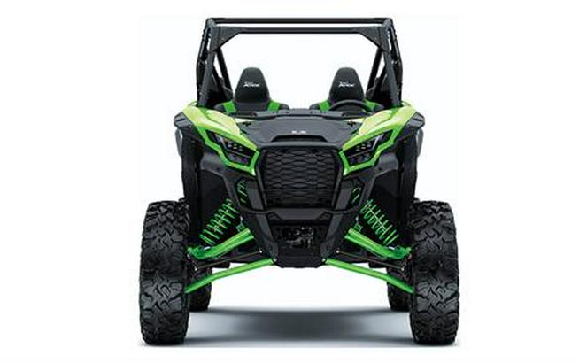 2020 Kawasaki Teryx KRX 1000