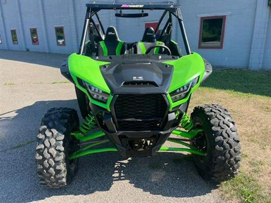 2020 Kawasaki Teryx KRX 1000