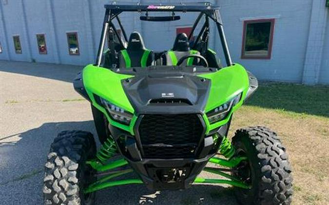 2020 Kawasaki Teryx KRX 1000