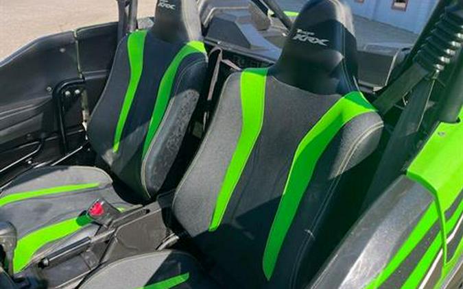 2020 Kawasaki Teryx KRX 1000