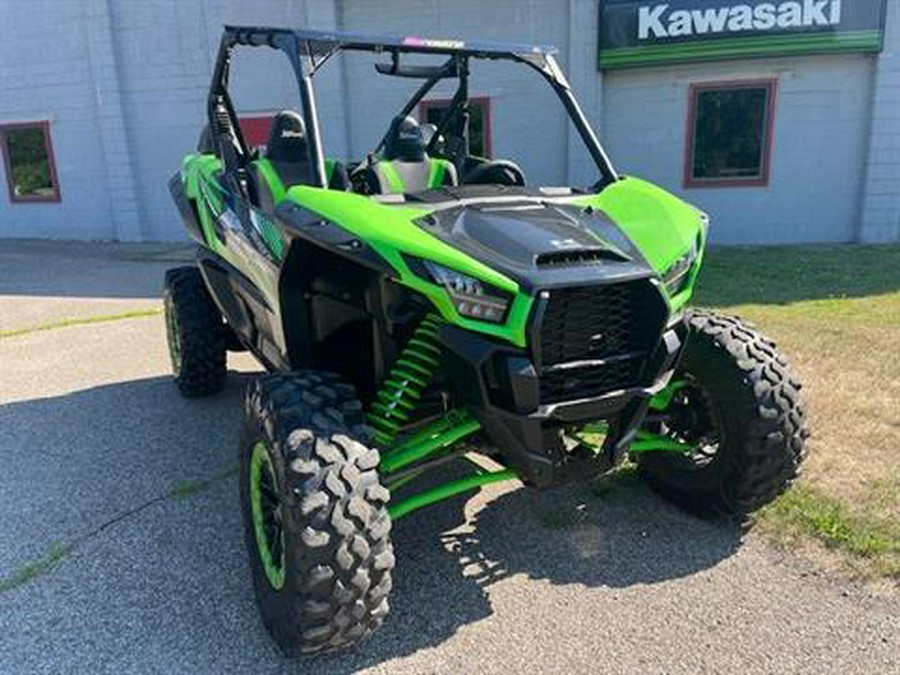 2020 Kawasaki Teryx KRX 1000