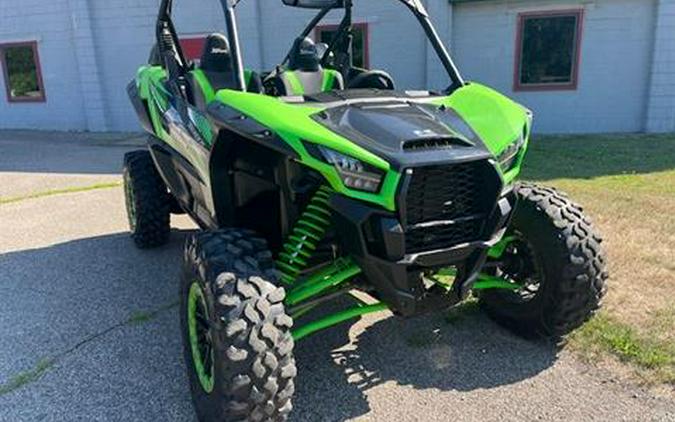 2020 Kawasaki Teryx KRX 1000