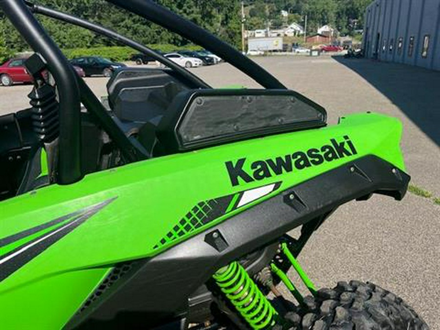 2020 Kawasaki Teryx KRX 1000