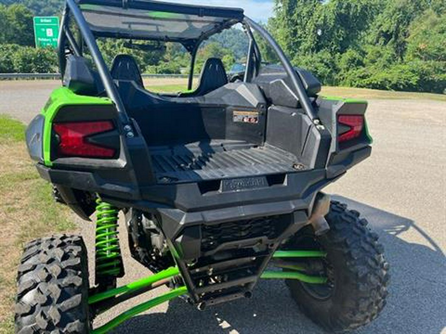 2020 Kawasaki Teryx KRX 1000