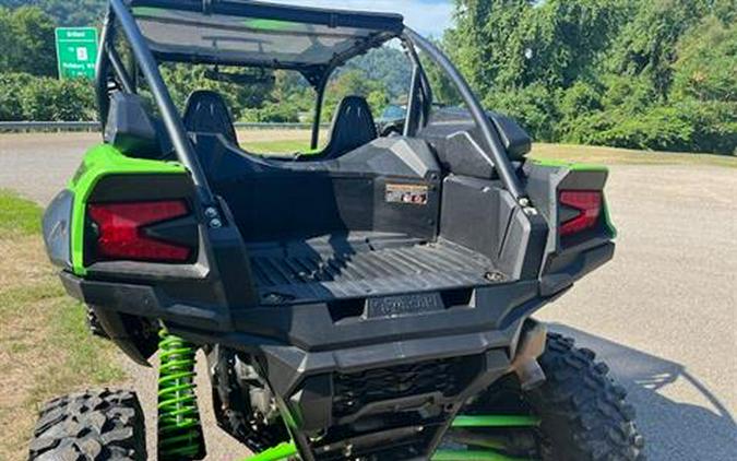 2020 Kawasaki Teryx KRX 1000