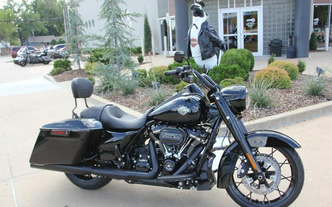 2024 Harley-Davidson Road King Special