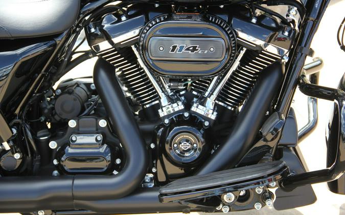 2024 Harley-Davidson Road King Special