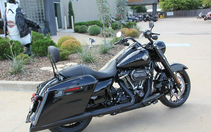 2024 Harley-Davidson Road King Special