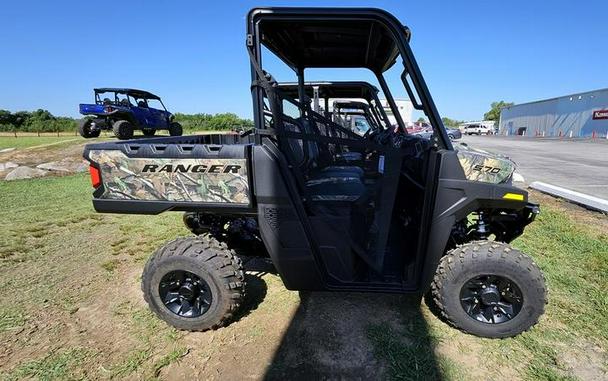 2024 Polaris® Ranger SP 570 Premium Polaris Pursuit Camo