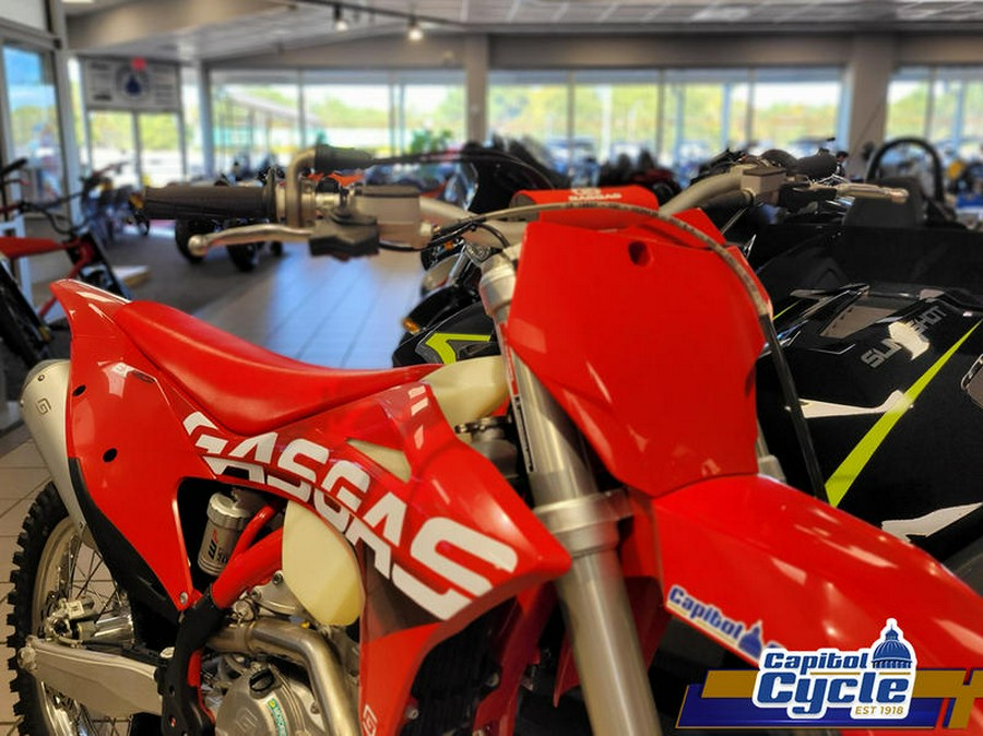 2023 GASGAS EX 450F