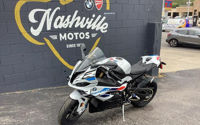 2024 BMW S 1000 RR