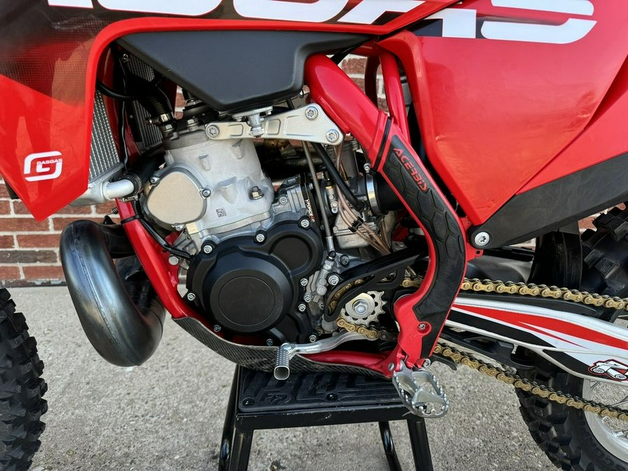 2023 GASGAS MC 250