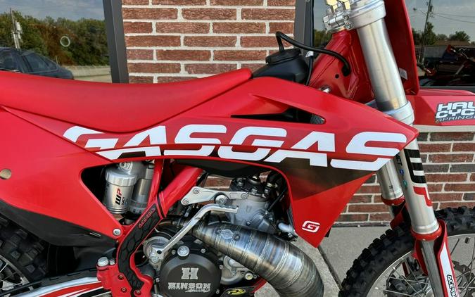 2023 GASGAS MC 250