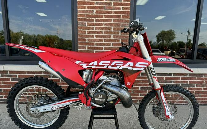 2023 GASGAS MC 250