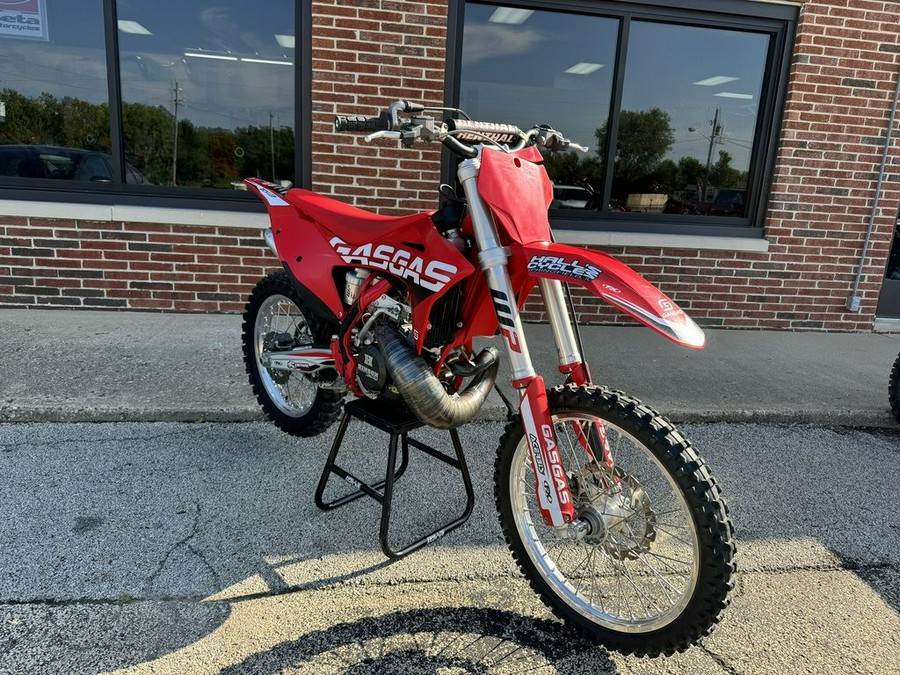 2023 GASGAS MC 250