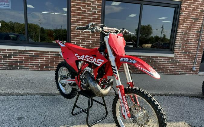 2023 GASGAS MC 250