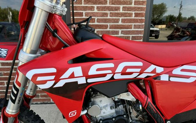 2023 GASGAS MC 250