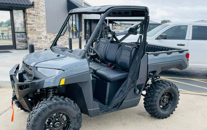 2025 Polaris Industries Ranger XP® 1000