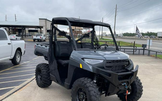 2025 Polaris Industries Ranger XP® 1000