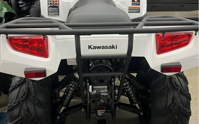 2025 Kawasaki Brute Force® 450 4x4