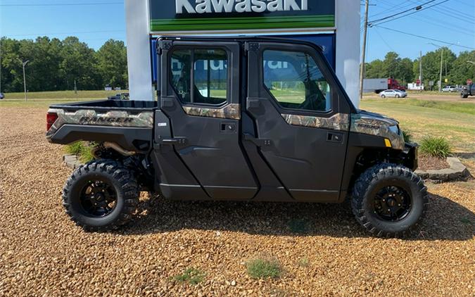 2025 Polaris Ranger Crew XP 1000 NorthStar Edition Ultimate