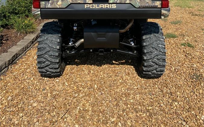 2025 Polaris Ranger Crew XP 1000 NorthStar Edition Ultimate