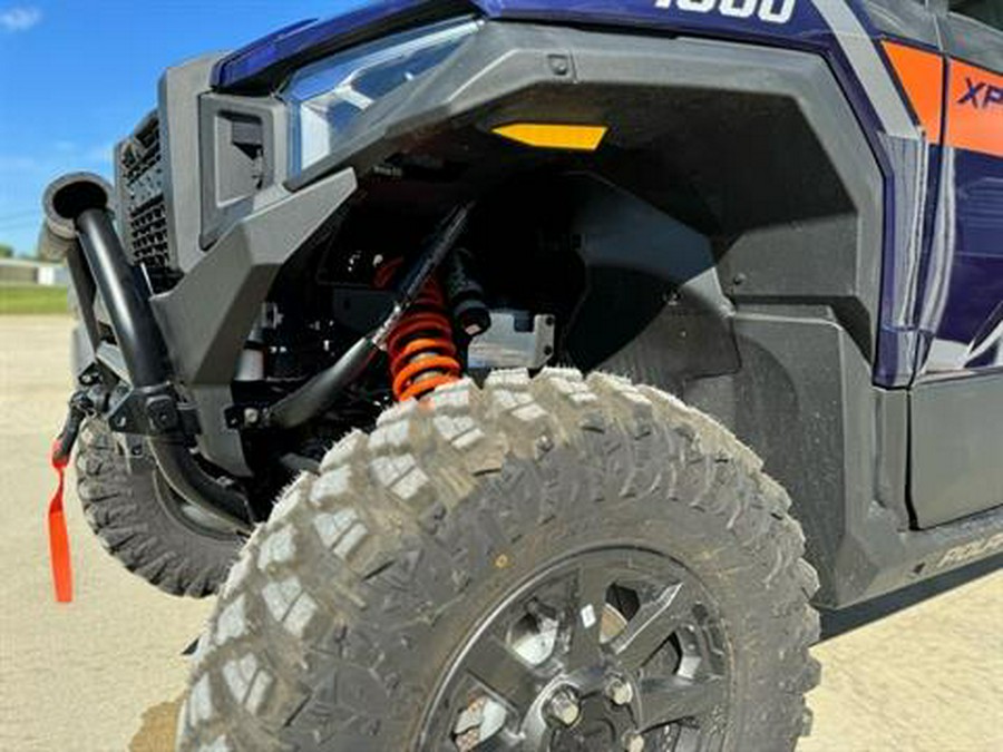 2025 Polaris Polaris XPEDITION XP 5 Northstar