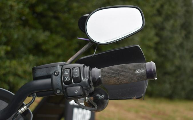 2022 Low Rider® S – Harley-Davidson Performance Cruiser