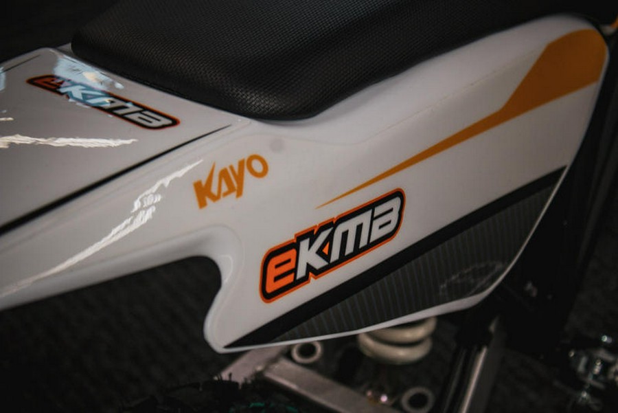 2024 Kayo EKMB