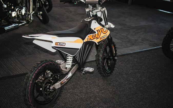 2024 Kayo EKMB