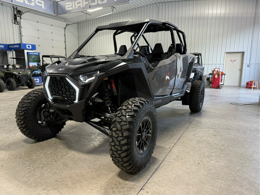 2026 Polaris RZR PRO S 4 Ultimate
