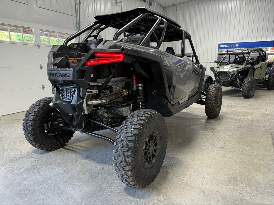 2026 Polaris RZR PRO S 4 Ultimate
