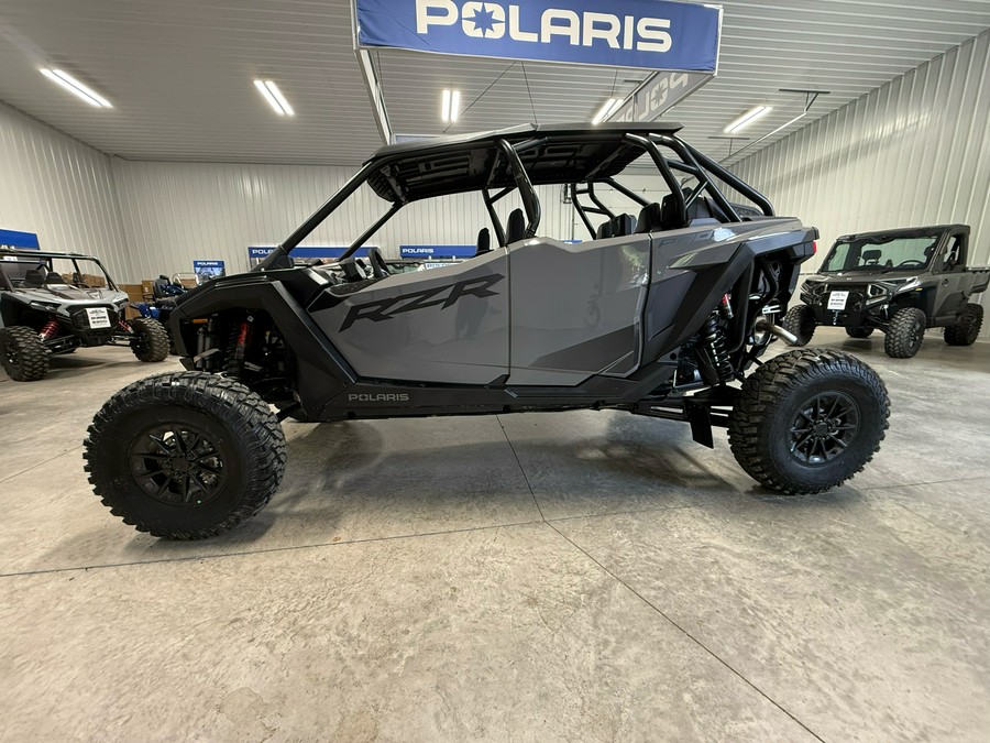 2026 Polaris RZR PRO S 4 Ultimate