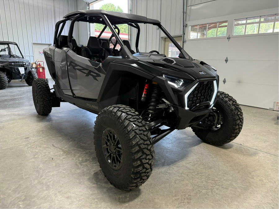 2026 Polaris RZR PRO S 4 Ultimate