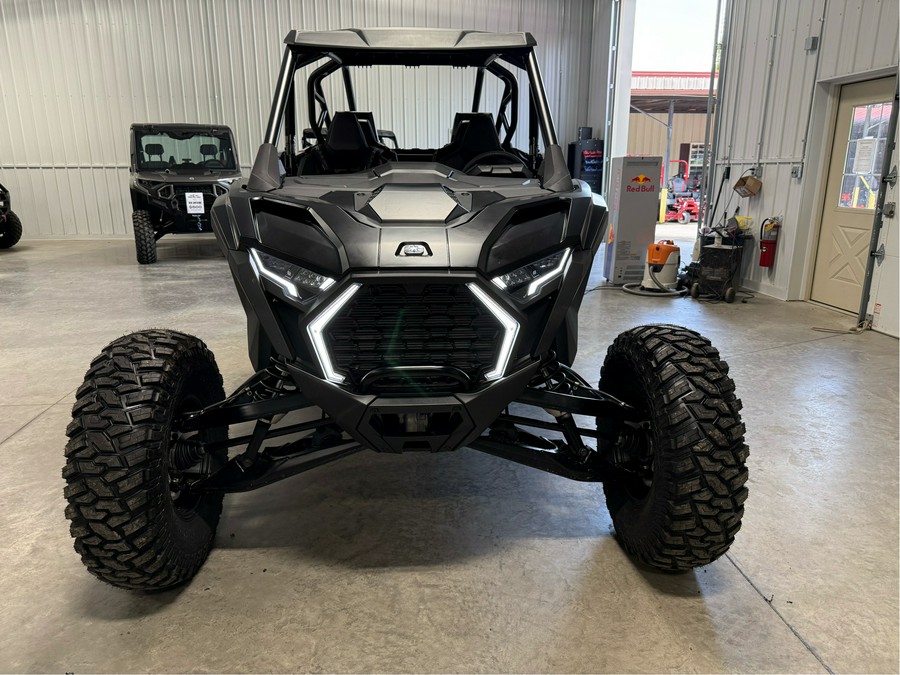 2026 Polaris RZR PRO S 4 Ultimate