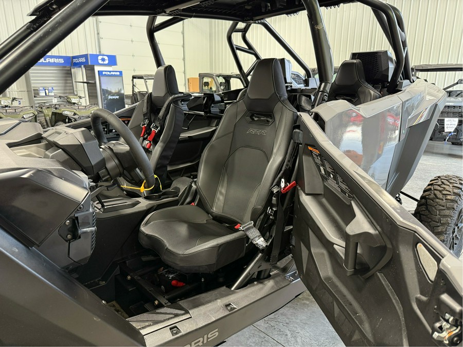 2026 Polaris RZR PRO S 4 Ultimate