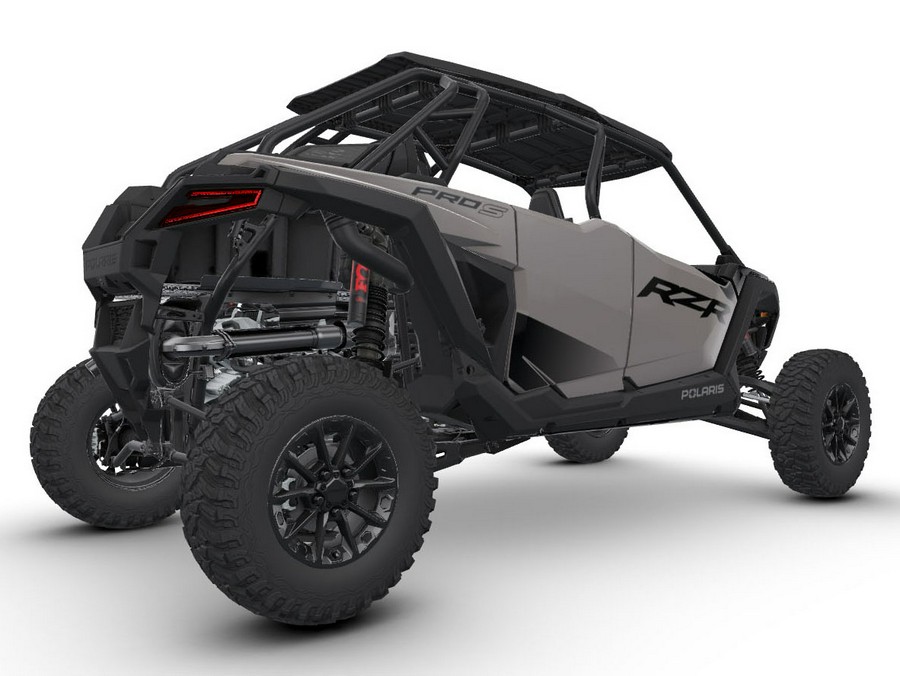 2026 Polaris RZR PRO S 4 Ultimate