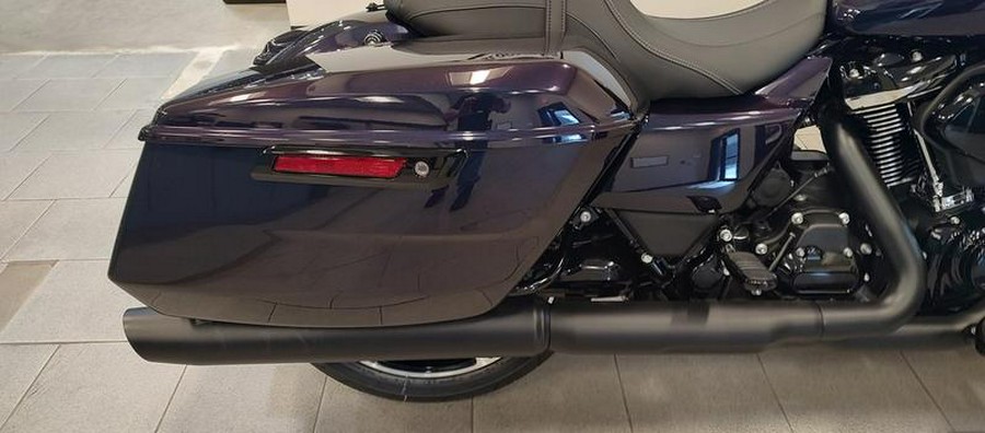 2025 Harley-Davidson® FLHX - Street Glide®