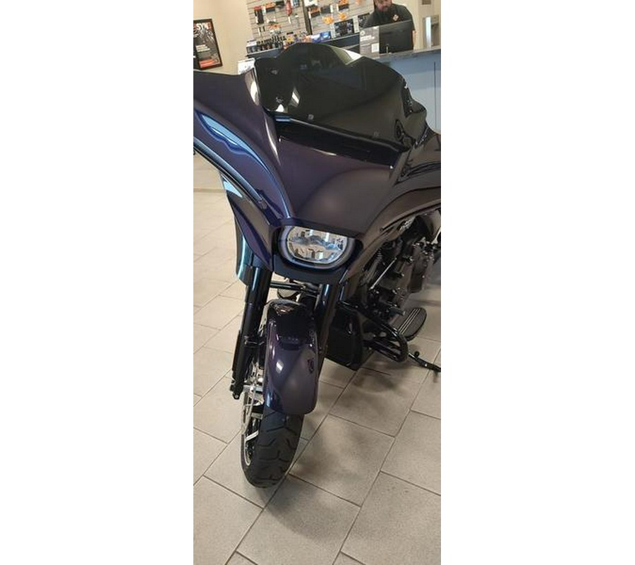 2025 Harley-Davidson® FLHX - Street Glide®