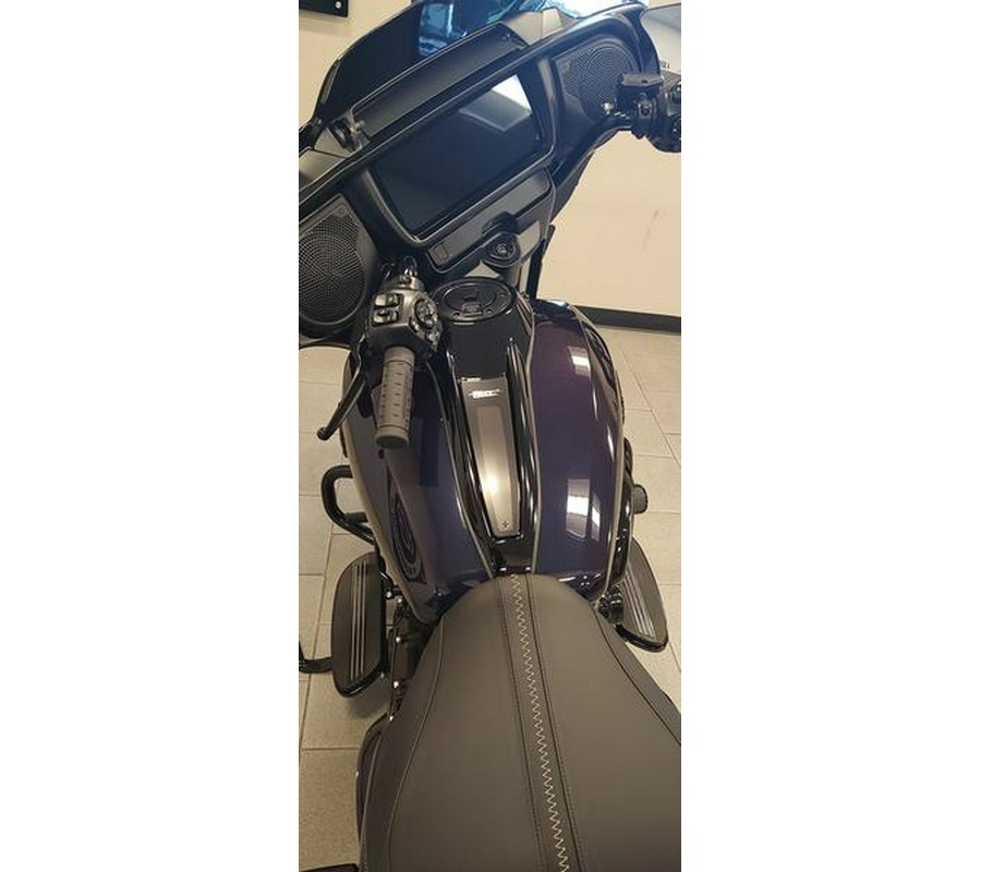 2025 Harley-Davidson® FLHX - Street Glide®