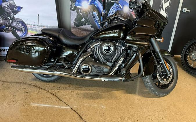 2026 Kawasaki Vulcan 1700 Vaquero ABS