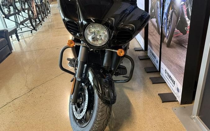 2026 Kawasaki Vulcan 1700 Vaquero ABS