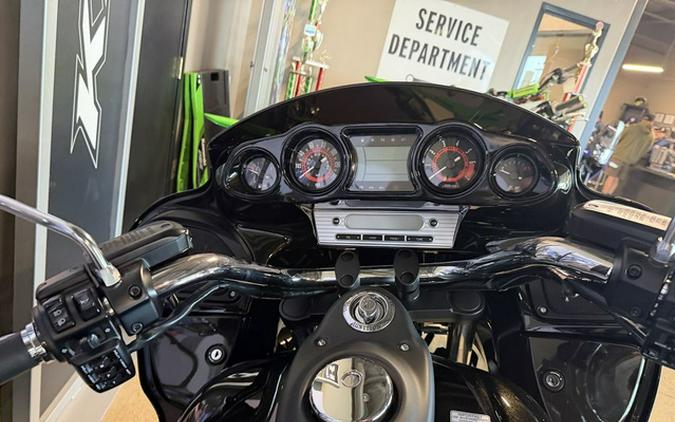 2026 Kawasaki Vulcan 1700 Vaquero ABS